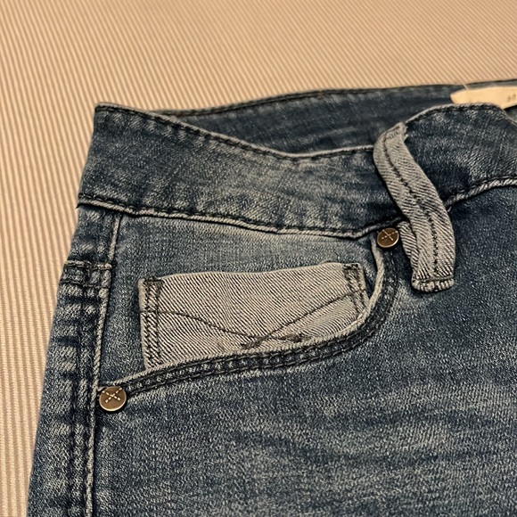 Unpublished brand Jeans 26 - Picture 6 of 8
